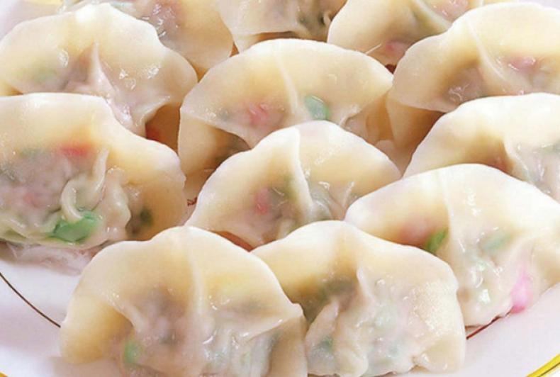 老玉昌饺子